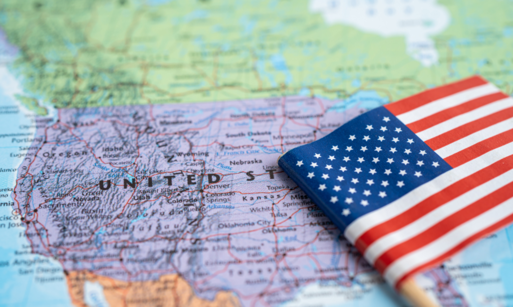 assessoria de visto americano
