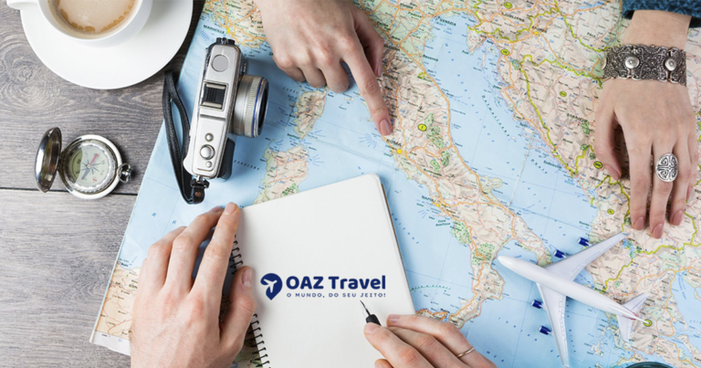 contato assessoria de viagens